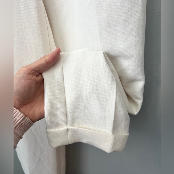 Aritzia Wilfred Effortless Pant, Size 2 - Picture 2 of 6